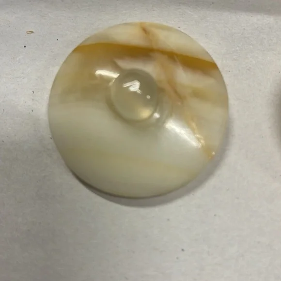 Little jade box - Picture 7 of 7